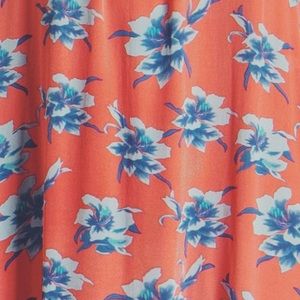 ISO: Acacia Vintage Aloha Bottoms